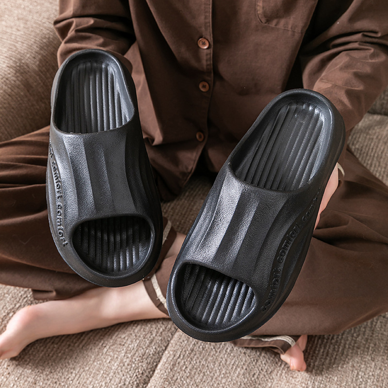 Women Men Summer EVA Slippers  - đánh giá và giá Men'S Fashion Shoes