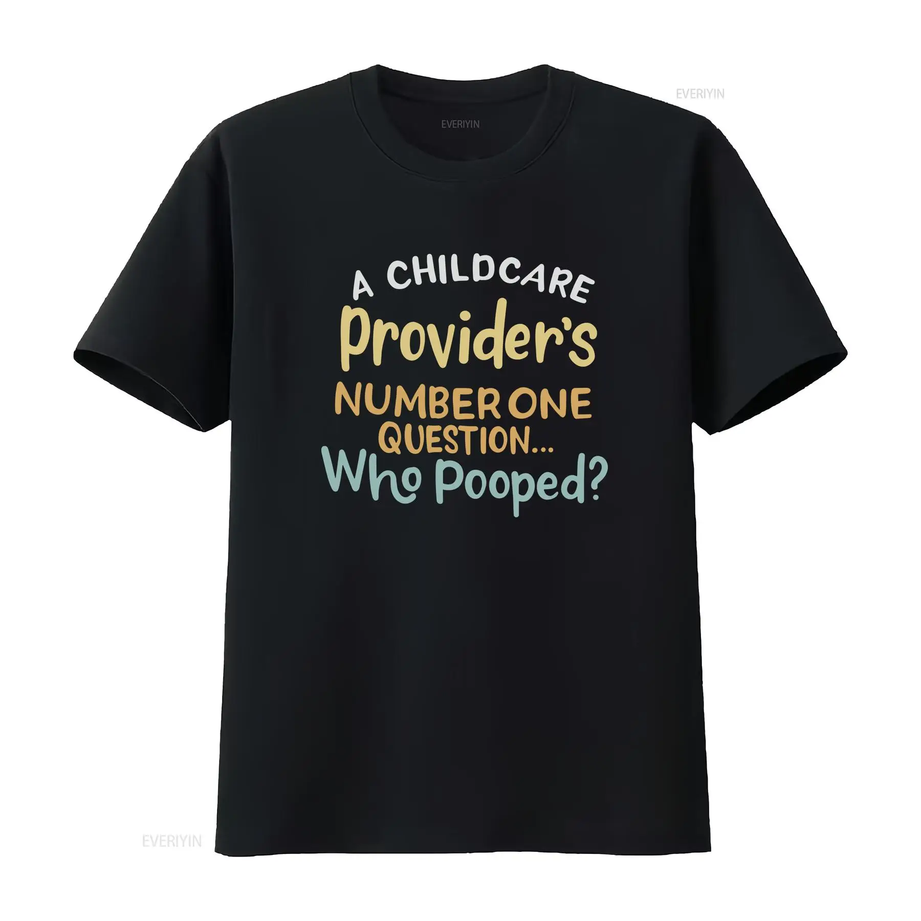 Daycare Provider T Shirt Infan - đánh giá và giá Men'S Fashion Questions