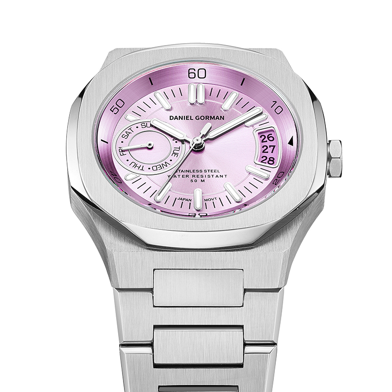 Luxury Couple's Quartz Watch R - đánh giá và giá Men'S Fashion Labels