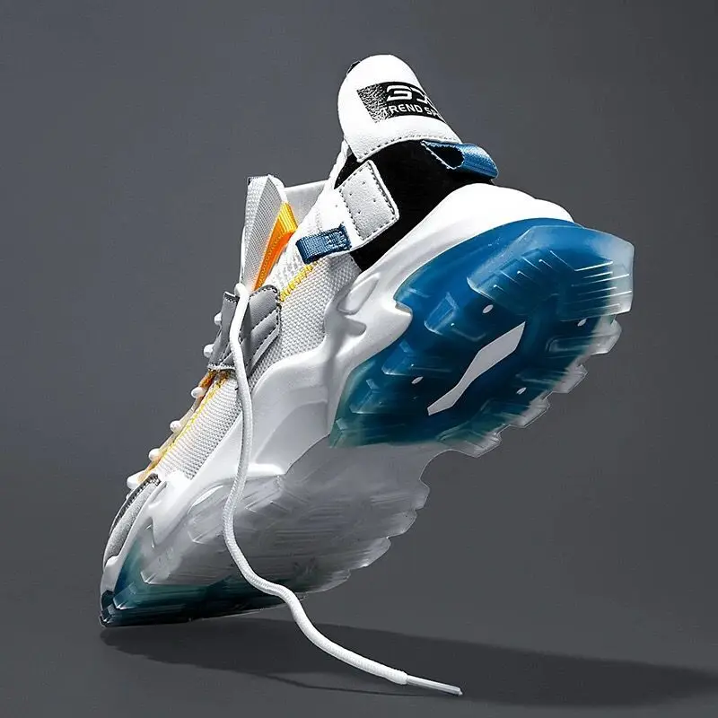 2025 Sneakers Male casual Mens - đánh giá và giá Mens Fashion Trainers 2025