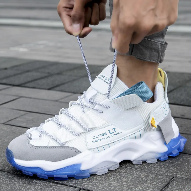 2025 Sneakers Male casual Mens - đánh giá và giá Mens Fashion Trainers 2025