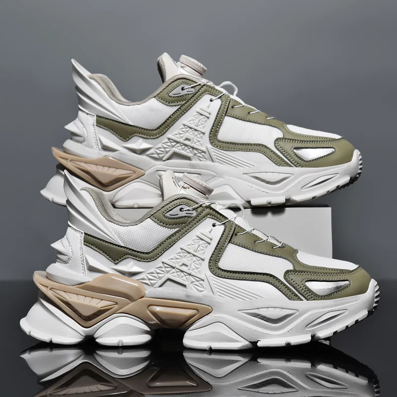 2025 Sneakers Male casual Mens - đánh giá và giá Mens Fashion Trainers 2025