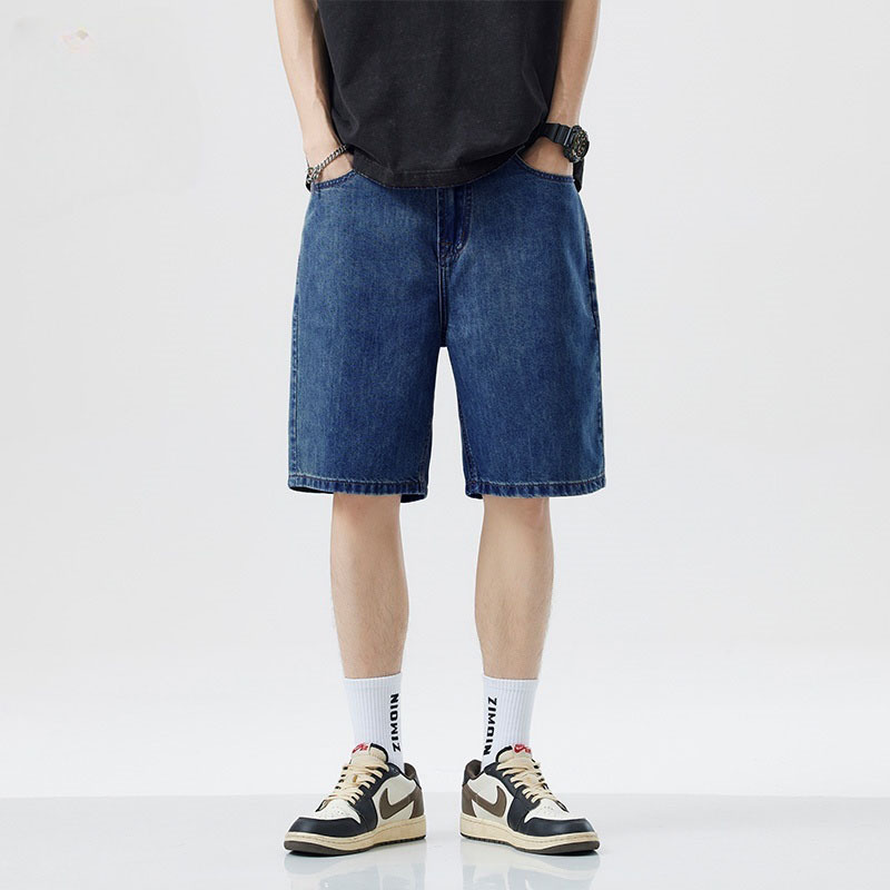 2025 New Summer Shorts Jeans M - đánh giá và giá Men Fashion Jeans