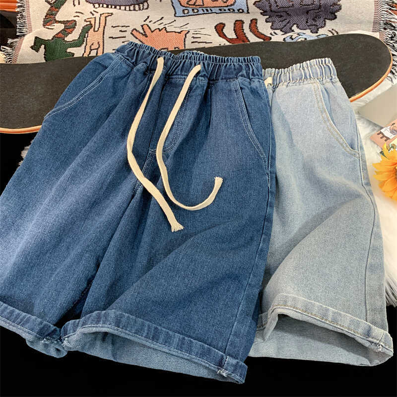 2025 New Summer Shorts Jeans M - đánh giá và giá Men Fashion Jeans