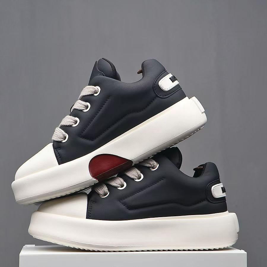 Top Quality Original Luxury De - đánh giá và giá Mens Fashion Trainers 2025