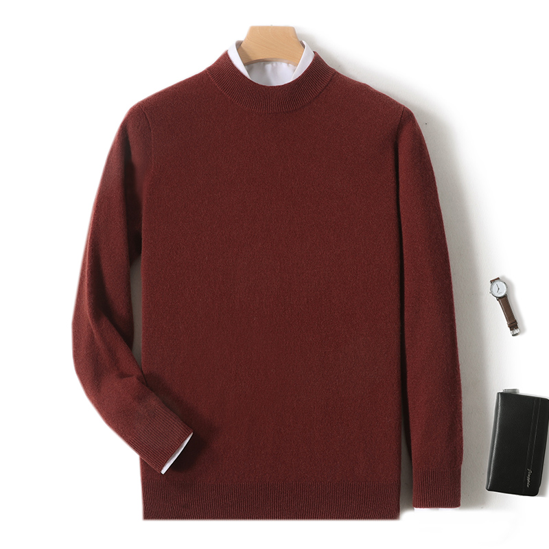100% Pure Merino Wool Men's Se - đánh giá và giá Mens Fashion Jumpers