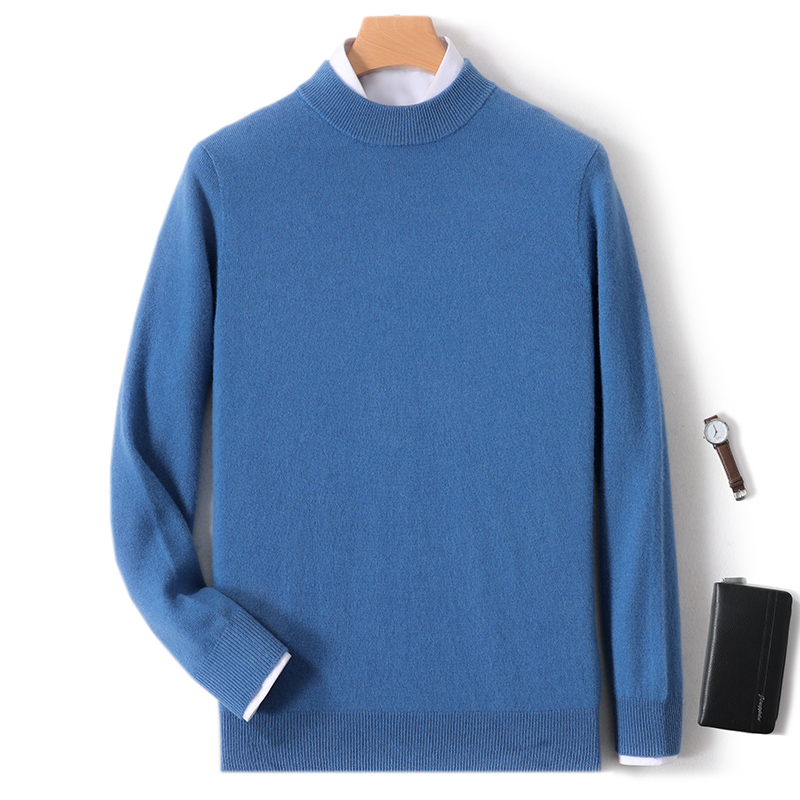 100% Pure Merino Wool Men's Se - đánh giá và giá Mens Fashion Jumpers