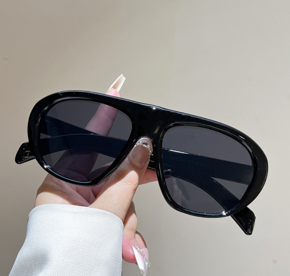 New Oversized Pilot Sunglasses - đánh giá và giá Men'S Fashion Old Money