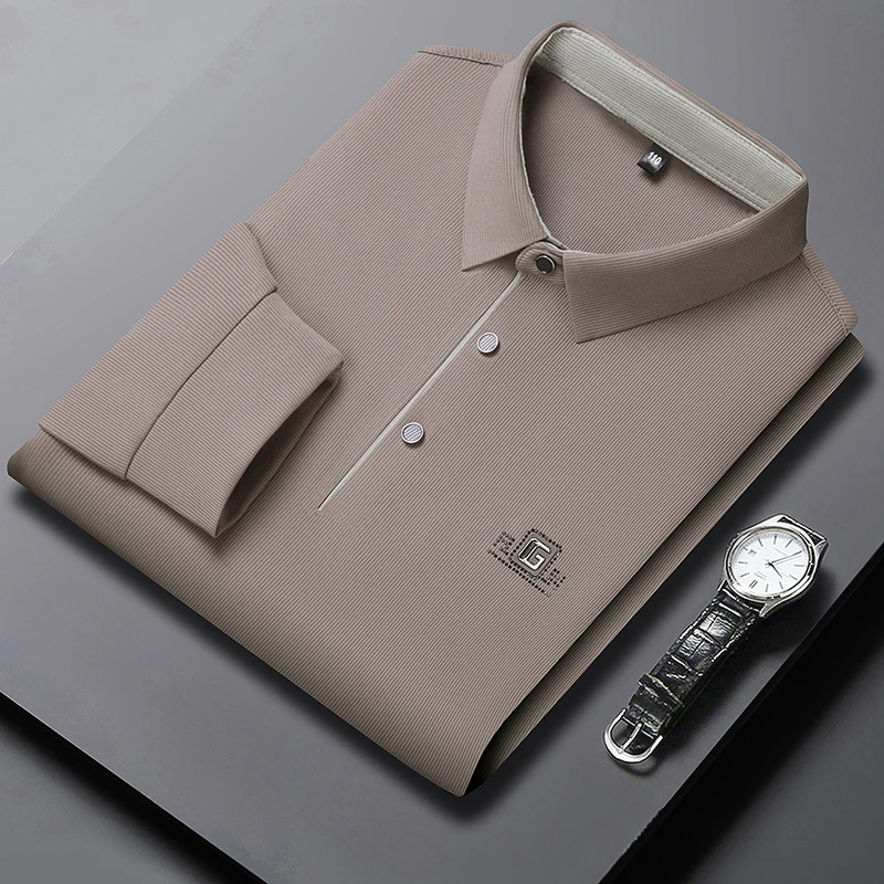 New Men's Business Casual Long - đánh giá và giá Men'S Fashion