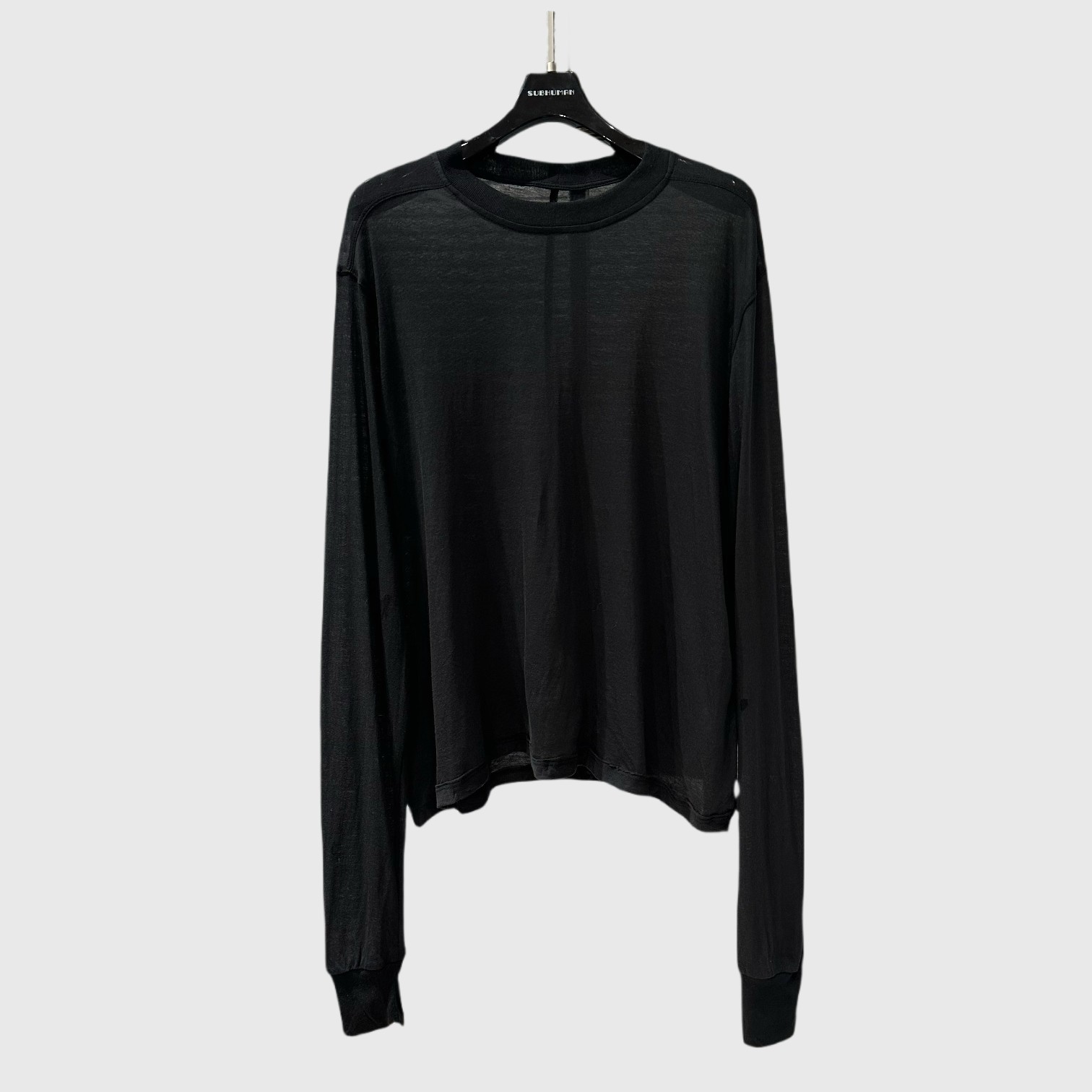 Owen Seak Men Bottoming T Shir - đánh giá và giá Mens Fashion Jumpers