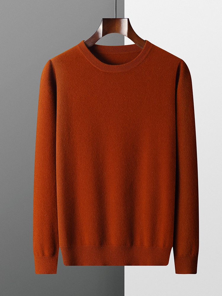 100% Nguyên Chất Len Áo Len Na - đánh giá và giá Mens Fashion Jumpers