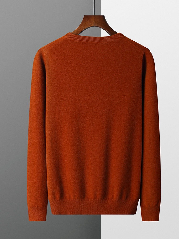 100% Nguyên Chất Len Áo Len Na - đánh giá và giá Mens Fashion Jumpers
