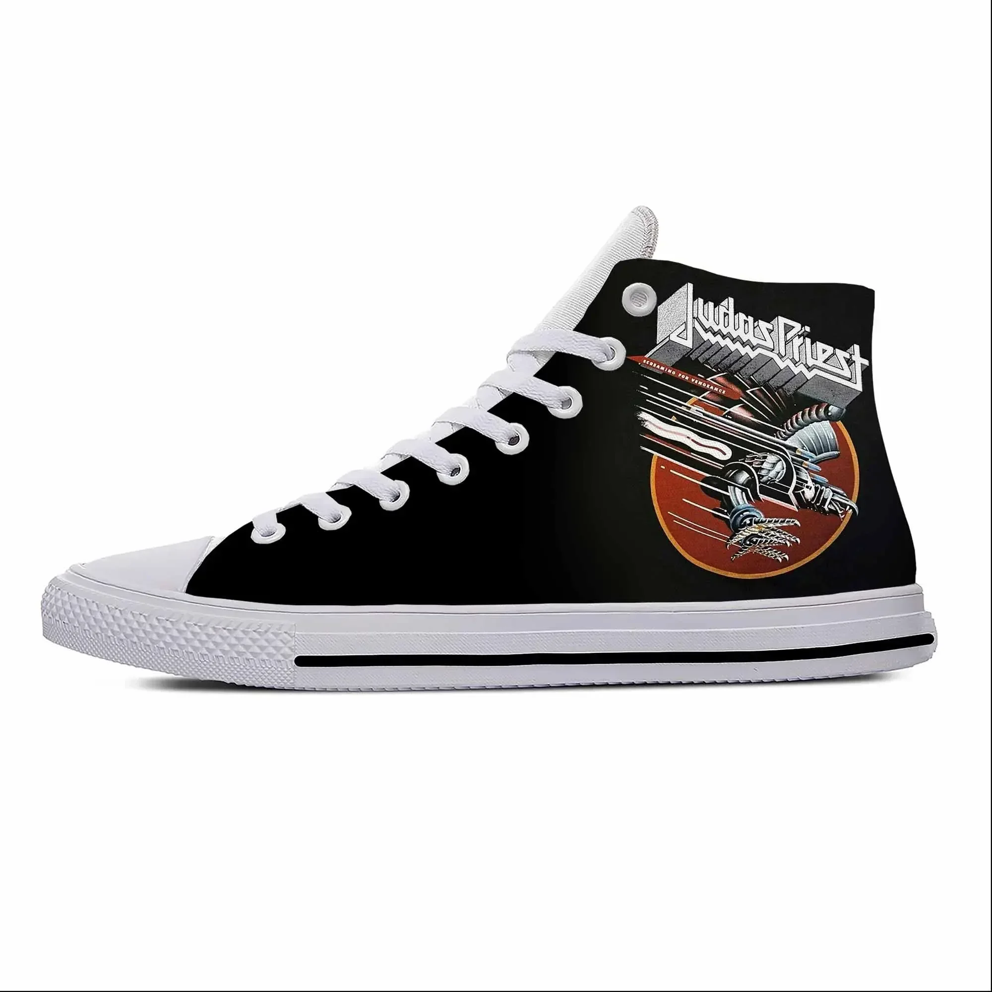 Priest Heavy Metal Rock Band M - đánh giá và giá Mens Fashion Trainers