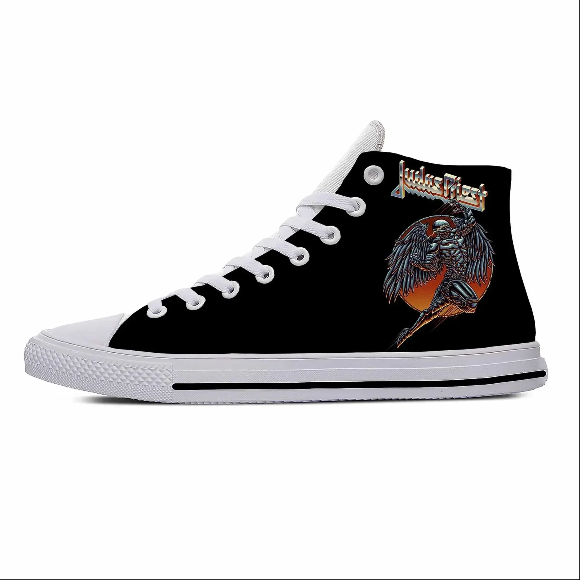Priest Heavy Metal Rock Band M - đánh giá và giá Mens Fashion Trainers