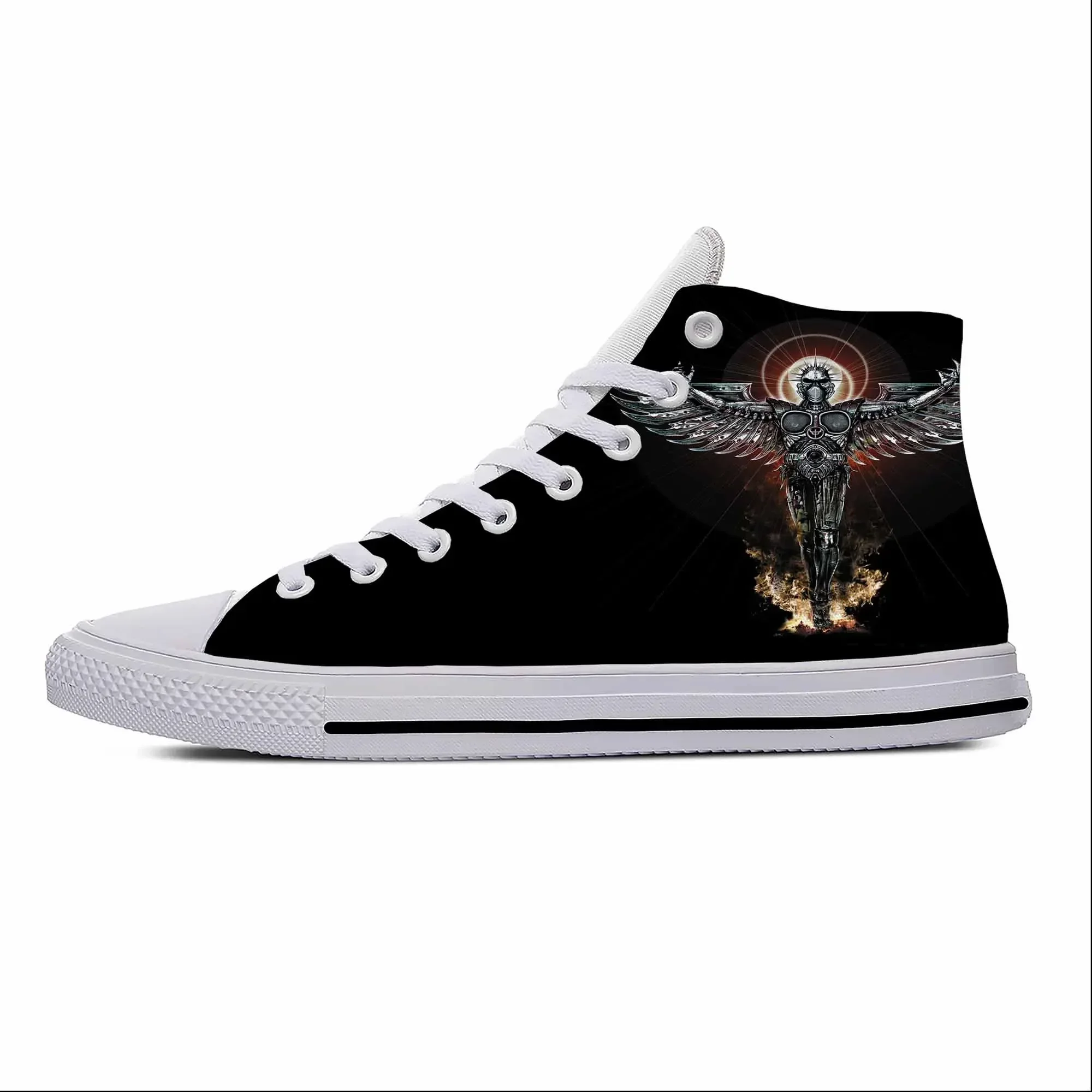 Priest Heavy Metal Rock Band M - đánh giá và giá Mens Fashion Trainers