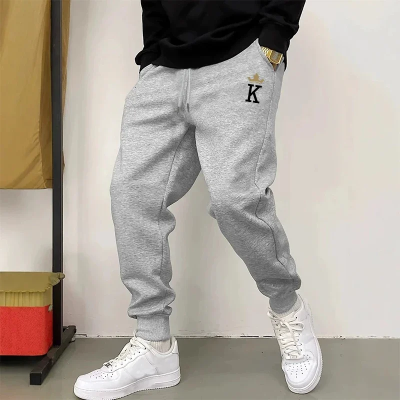 2026 Classic Mens King Print J - đánh giá và giá Men Fashion King