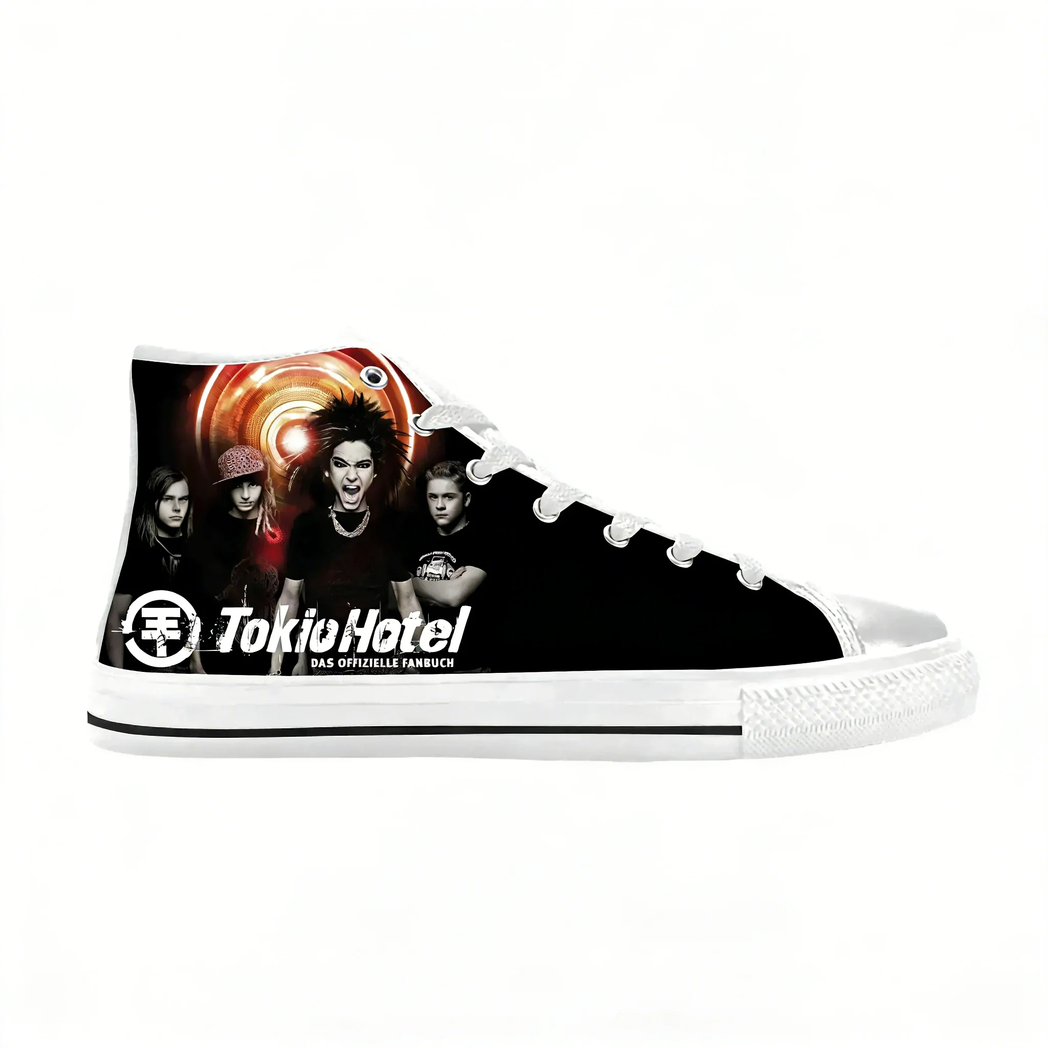 Hotel Rock Band Music Singer C - đánh giá và giá Mens Fashion Trainers