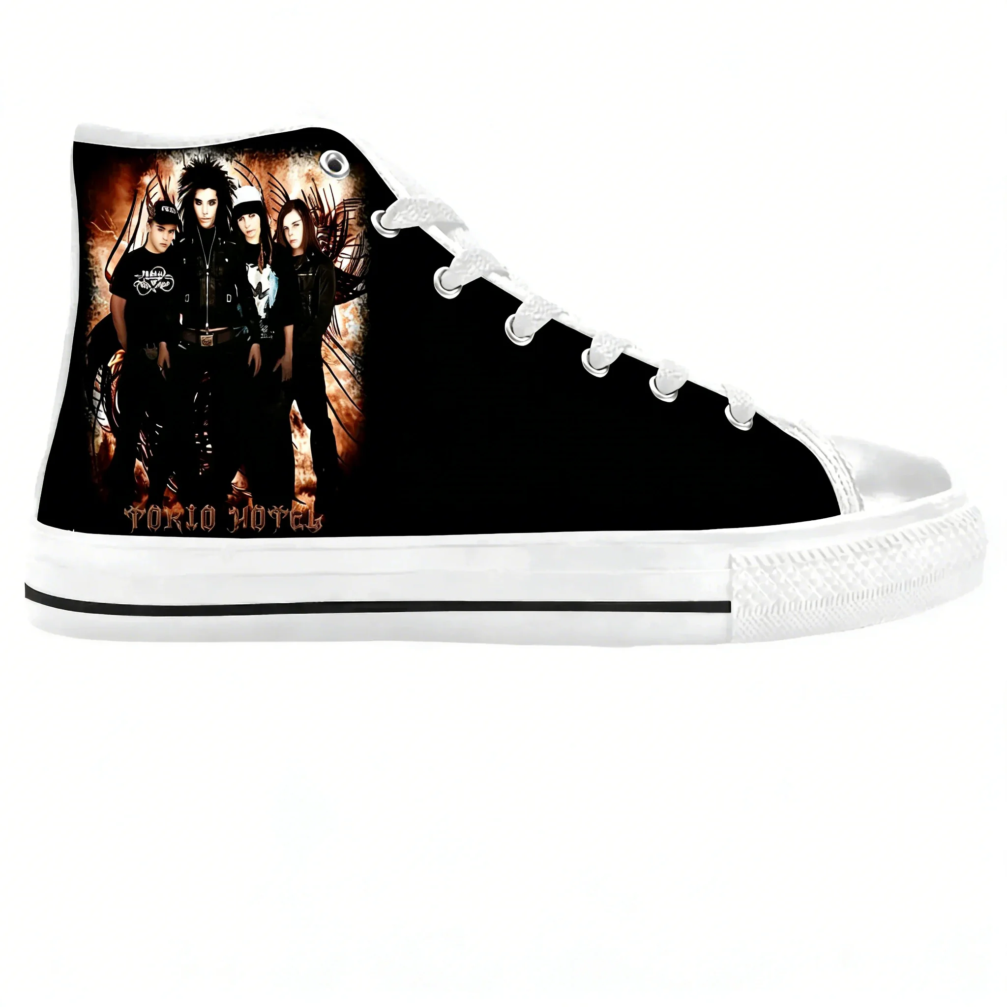 Hotel Rock Band Music Singer C - đánh giá và giá Mens Fashion Trainers